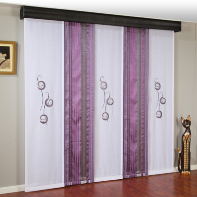 Foto de Cortinas de Hogardecor
