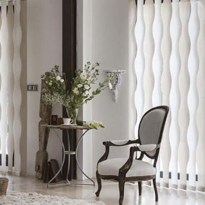 Foto de Cortinas de Hogardecor